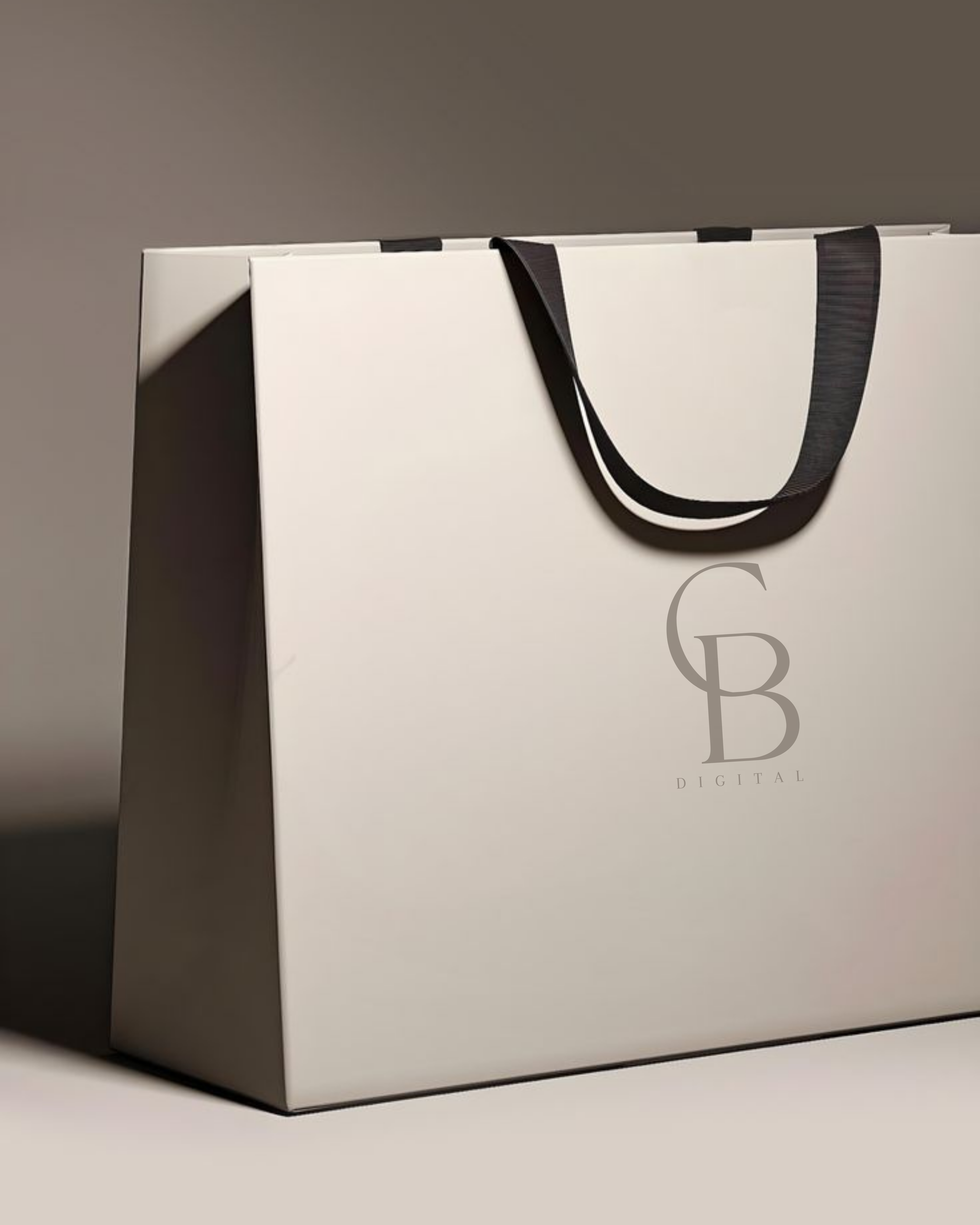 Packaging as part of the experience