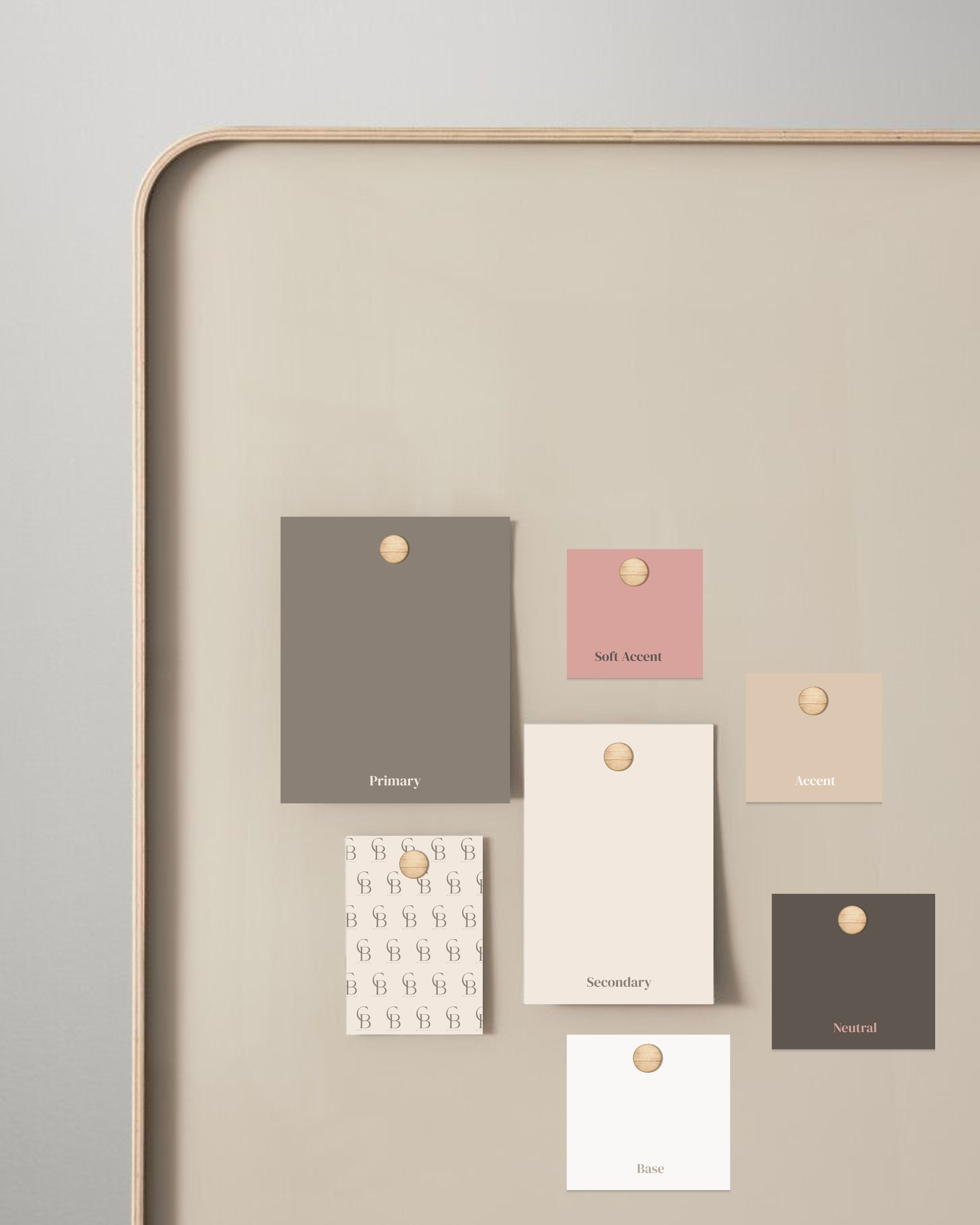 Designing across touchpoints