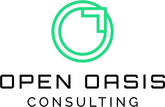 Open Oasis Consulting logo