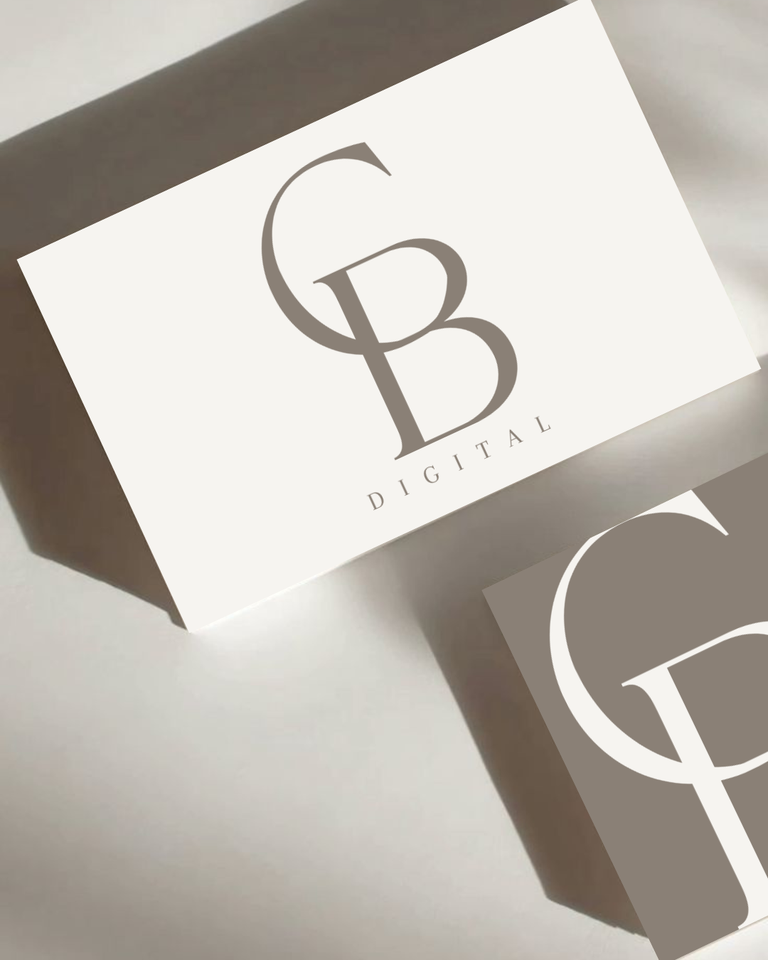 Print Collateral Suite